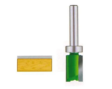 Straight Pattern Bits-with upper bearing